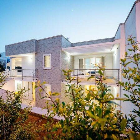 מרינה די פסקולוזה Perle Del Mare - Appartamenti Di Pregio 70M Spiaggia Pescoluse מראה חיצוני תמונה