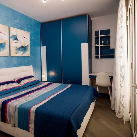 מרינה די פסקולוזה Perle Del Mare - Appartamenti Di Pregio 70M Spiaggia Pescoluse מראה חיצוני תמונה